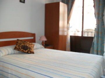 Hostal Fabiola Мадрид Екстериор снимка