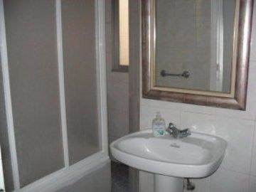 Hostal Fabiola Мадрид Екстериор снимка